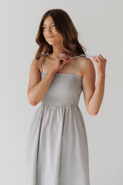 Abigail Dress - FINAL SALE