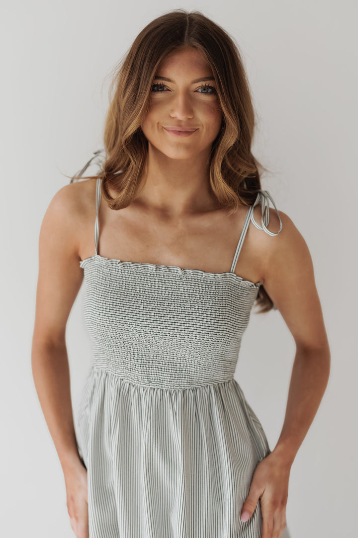 Abigail Dress - FINAL SALE