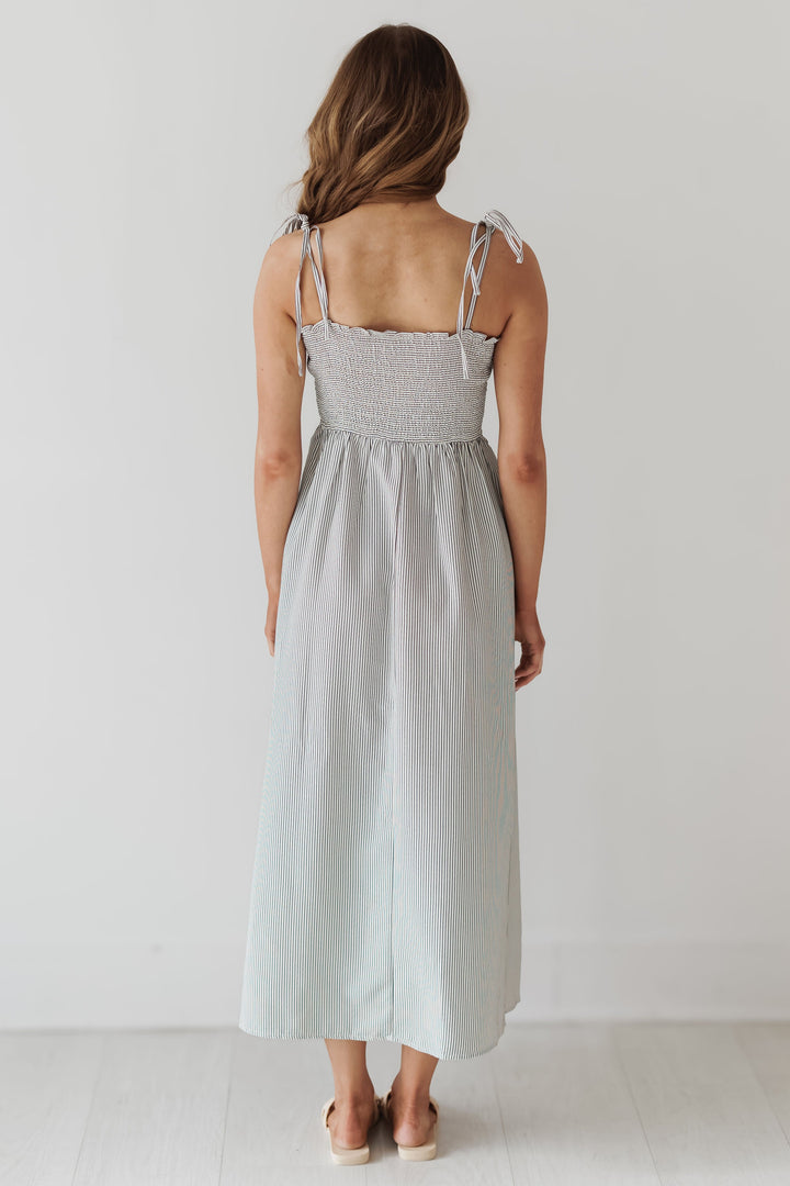 Abigail Dress - FINAL SALE