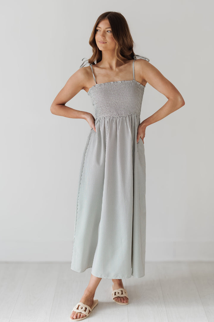 Abigail Dress - FINAL SALE