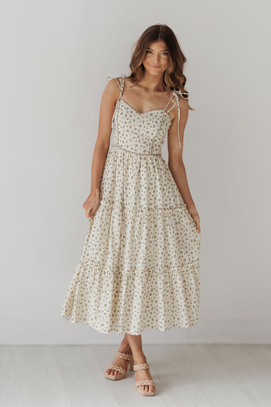 Brianna Dress