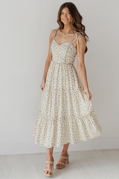 Vestido de Brianna