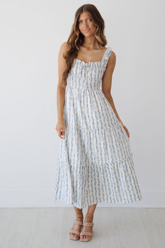 Quinley Dress