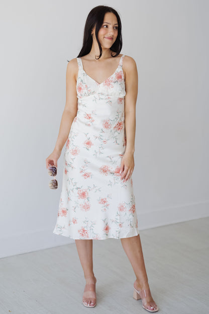 Cheyenne Dress