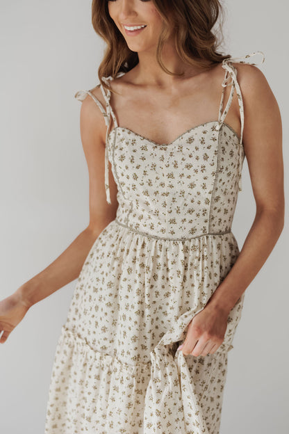 Vestido de Brianna