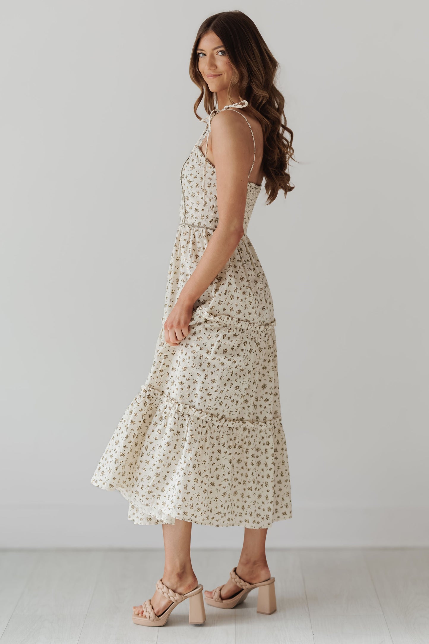 Vestido de Brianna
