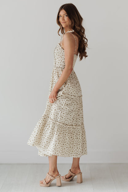 Vestido de Brianna