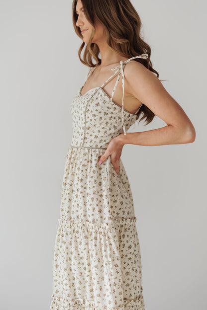 Vestido de Brianna