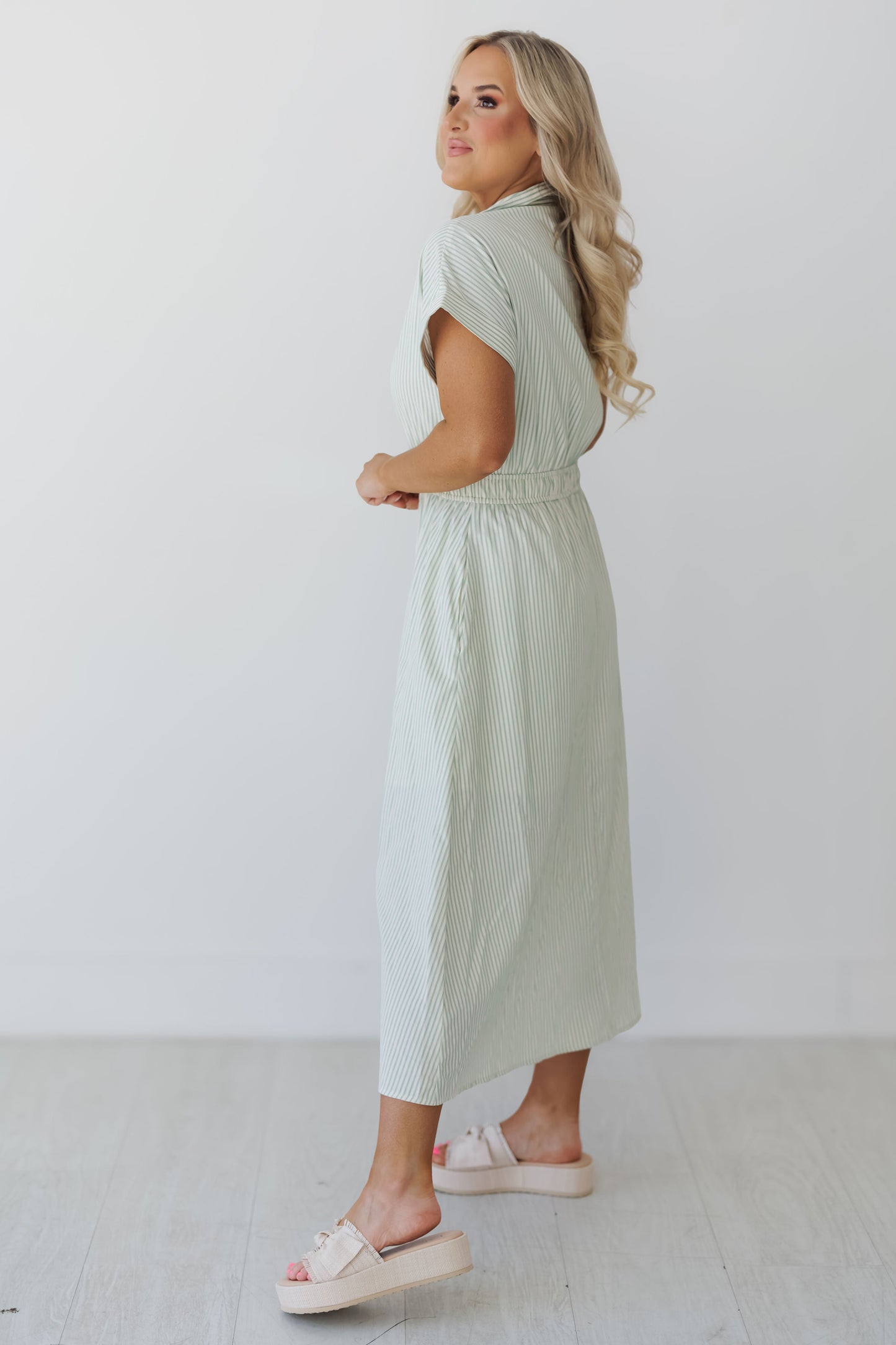 Savannah Dress