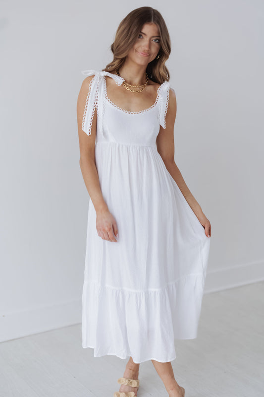 Phoebe Dress