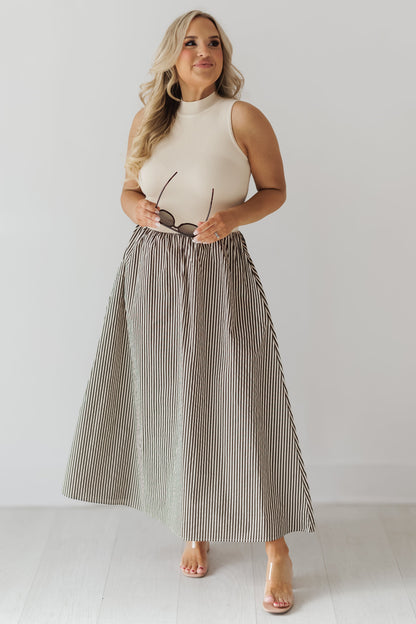 Holly Dress - FINAL SALE
