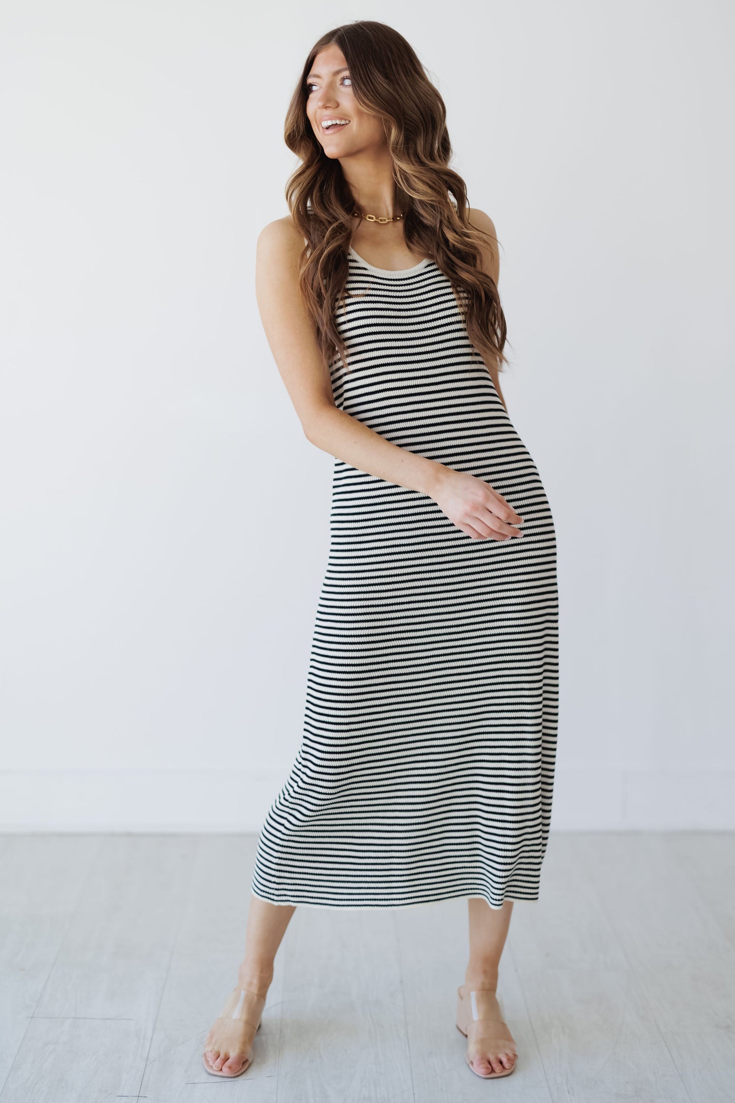 Estelle Dress