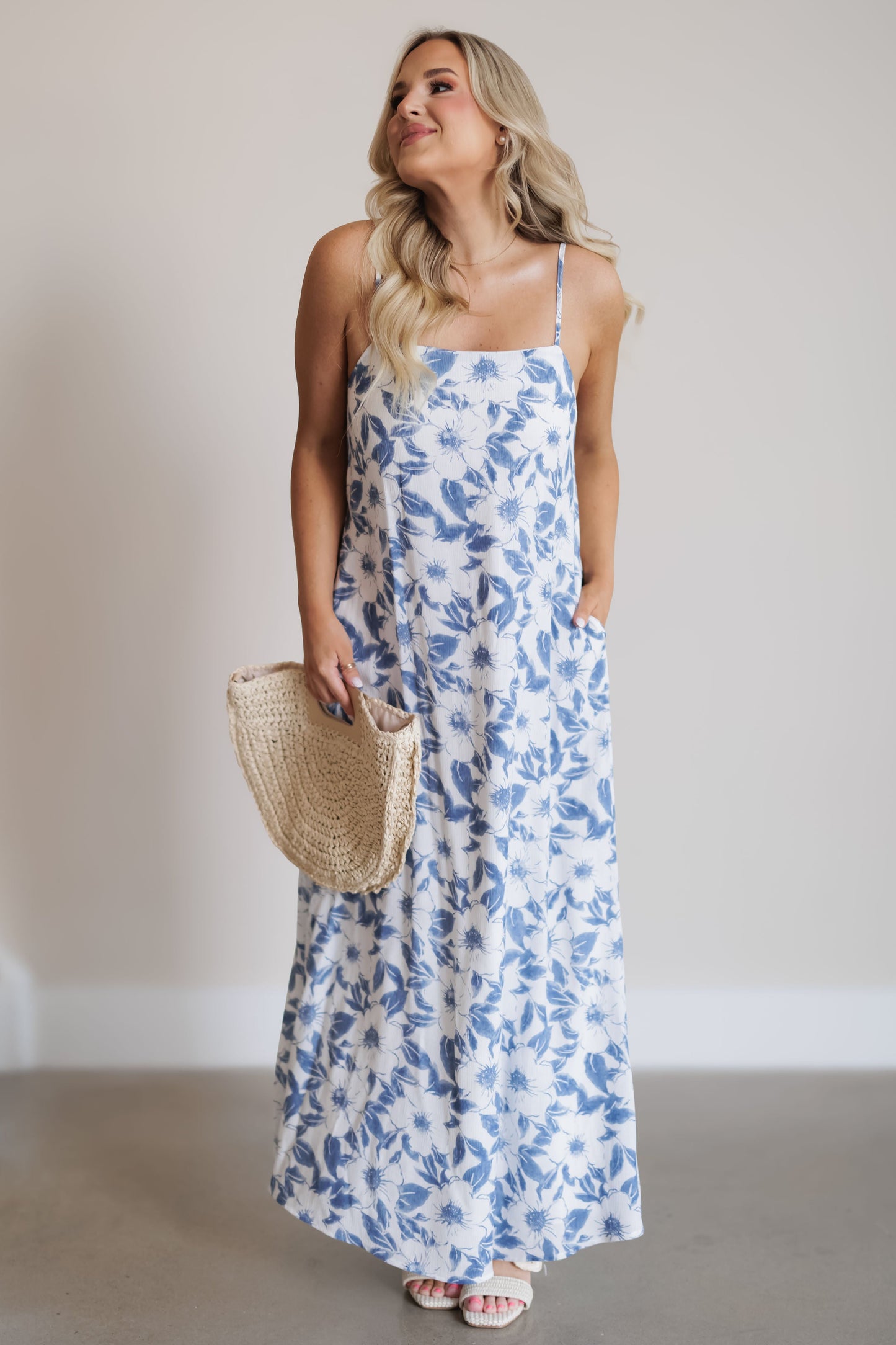 Jennifer Dress