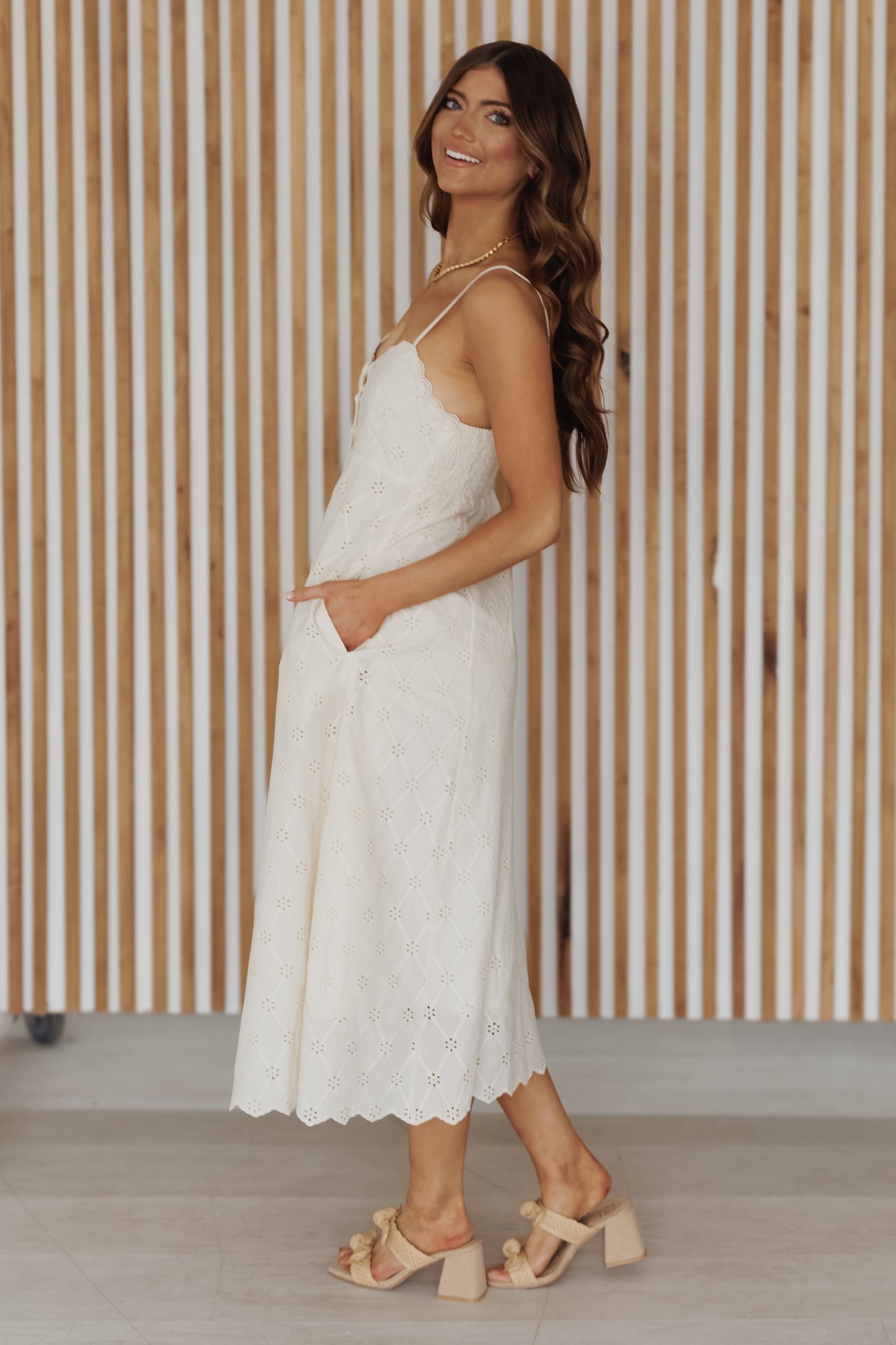 Remington Dress