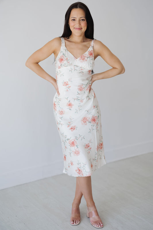 Cheyenne Dress