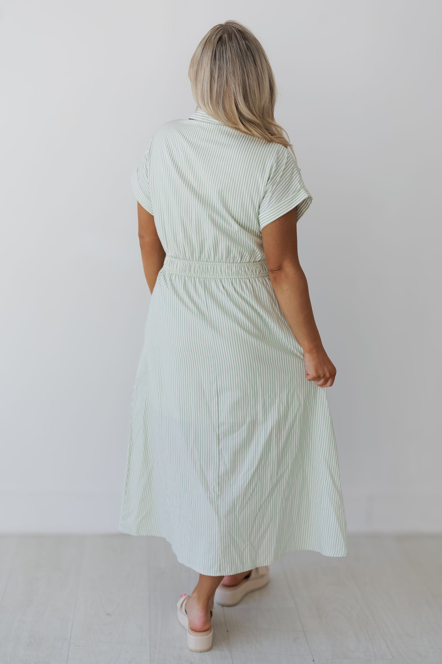 Savannah Dress