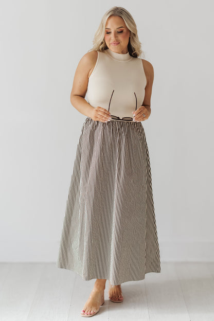 Holly Dress - FINAL SALE