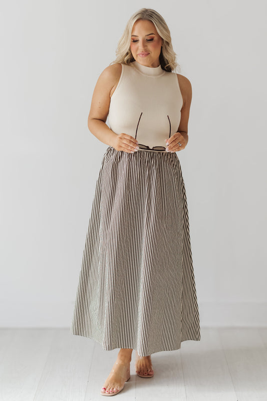 Holly Dress - FINAL SALE