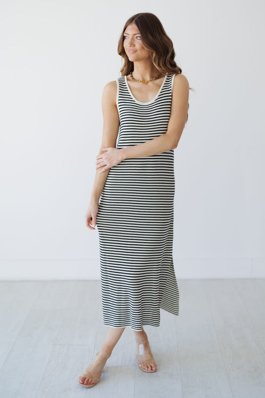 Estelle Dress