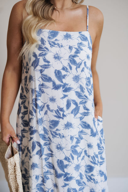 Jennifer Dress