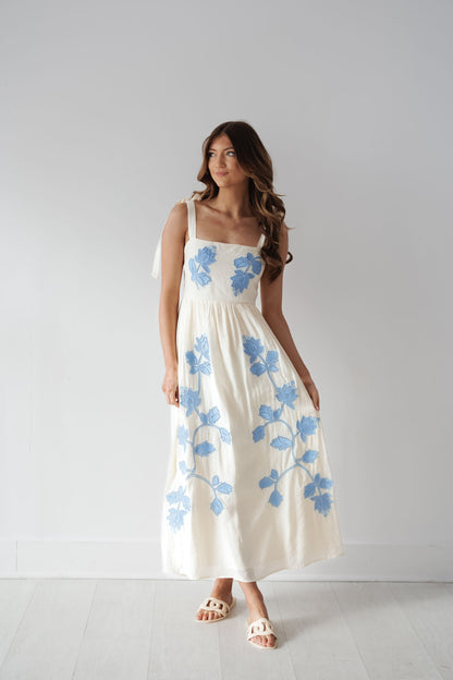Skye Dress