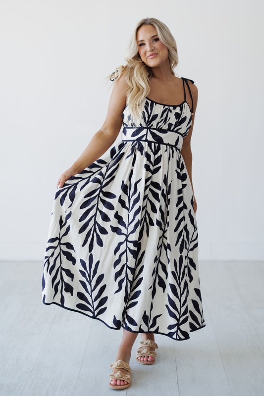 Holland Dress