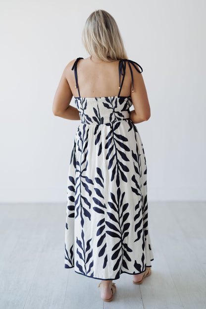 Holland Dress