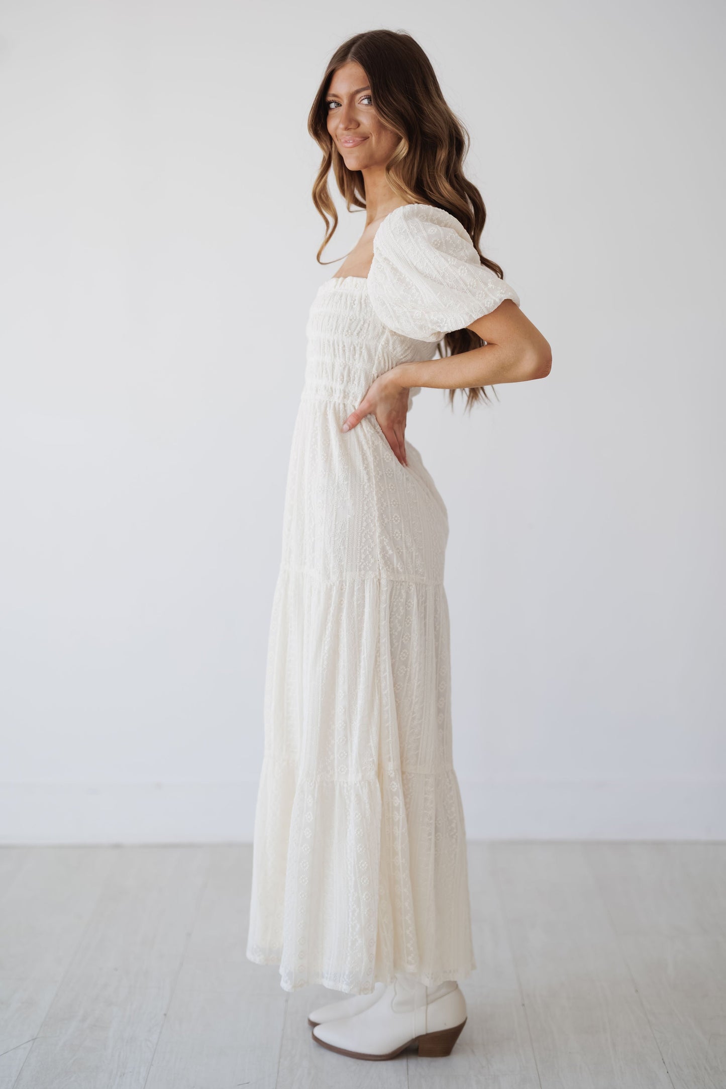 Renee Dress