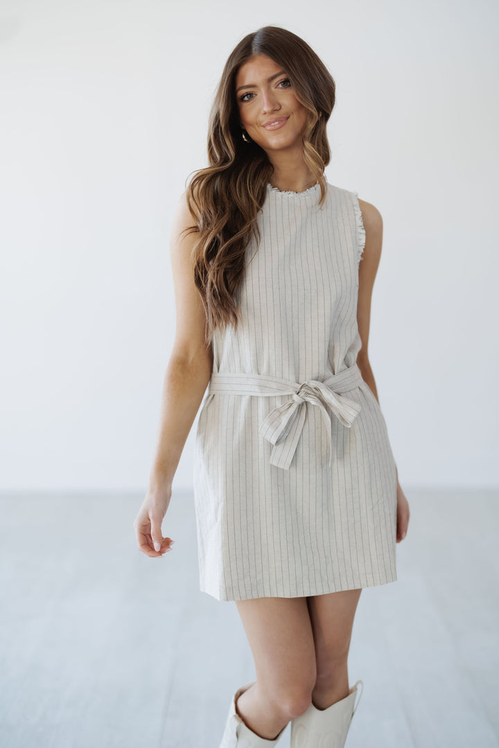 Sawyer Mini Dress