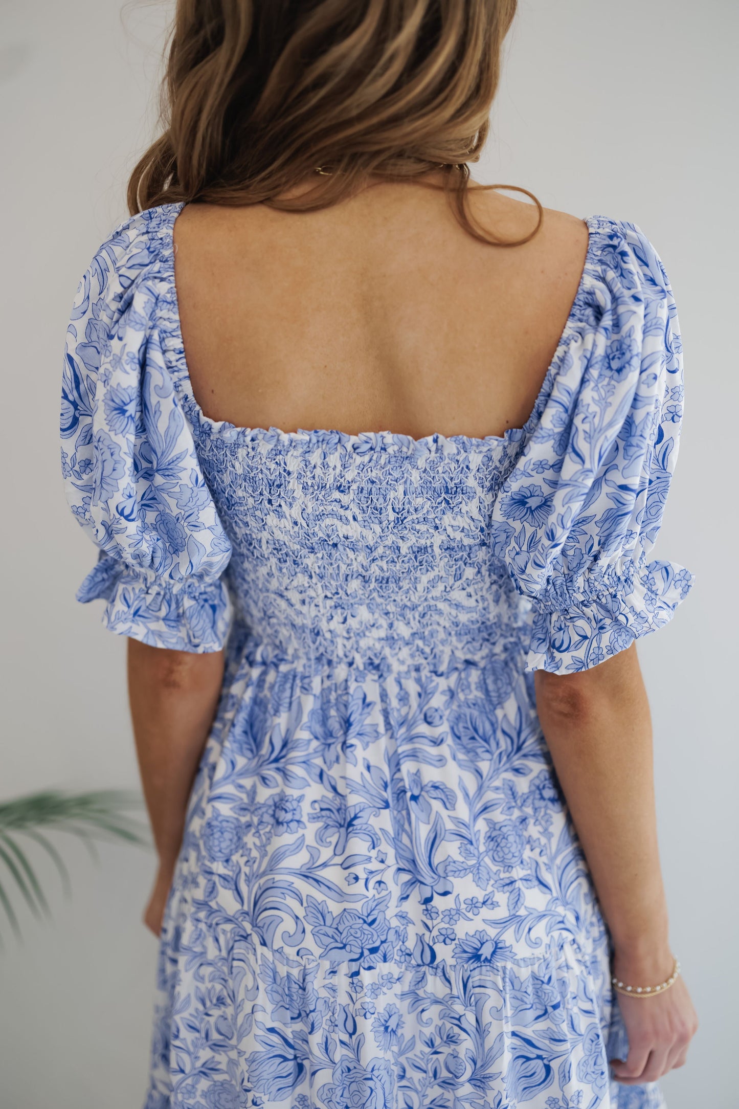 Tamara Dress