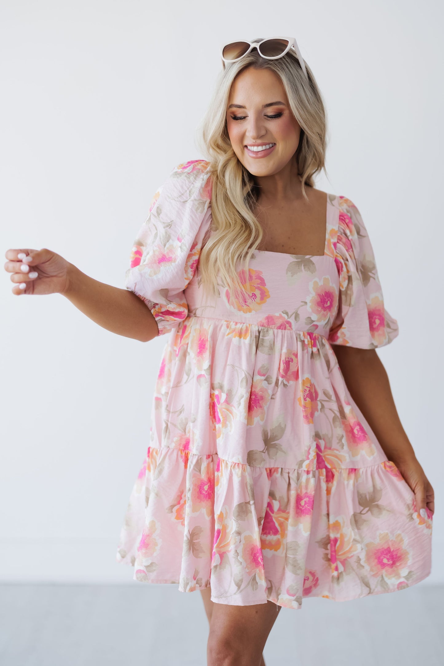 Kelsey Dress