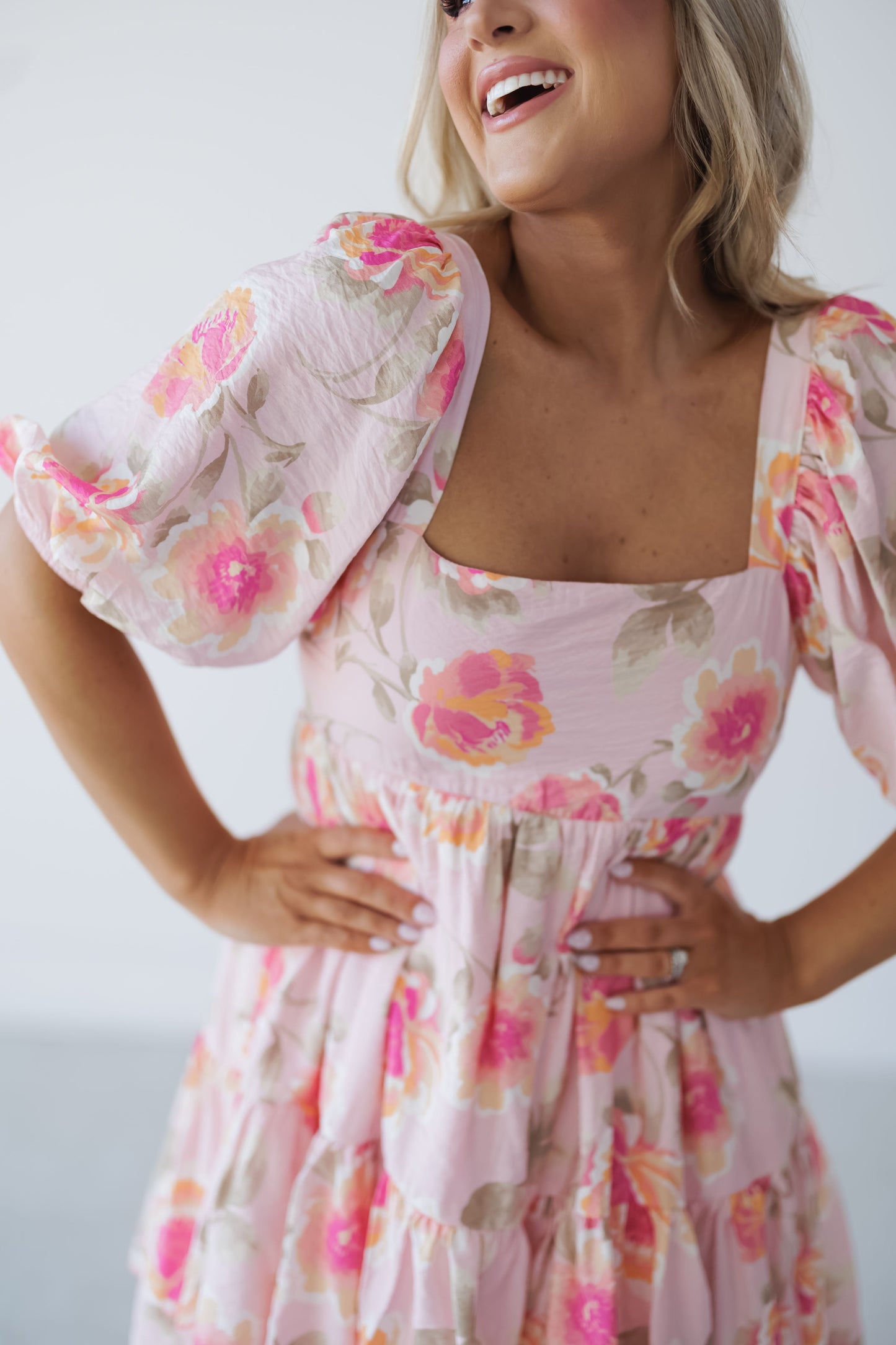 Kelsey Dress