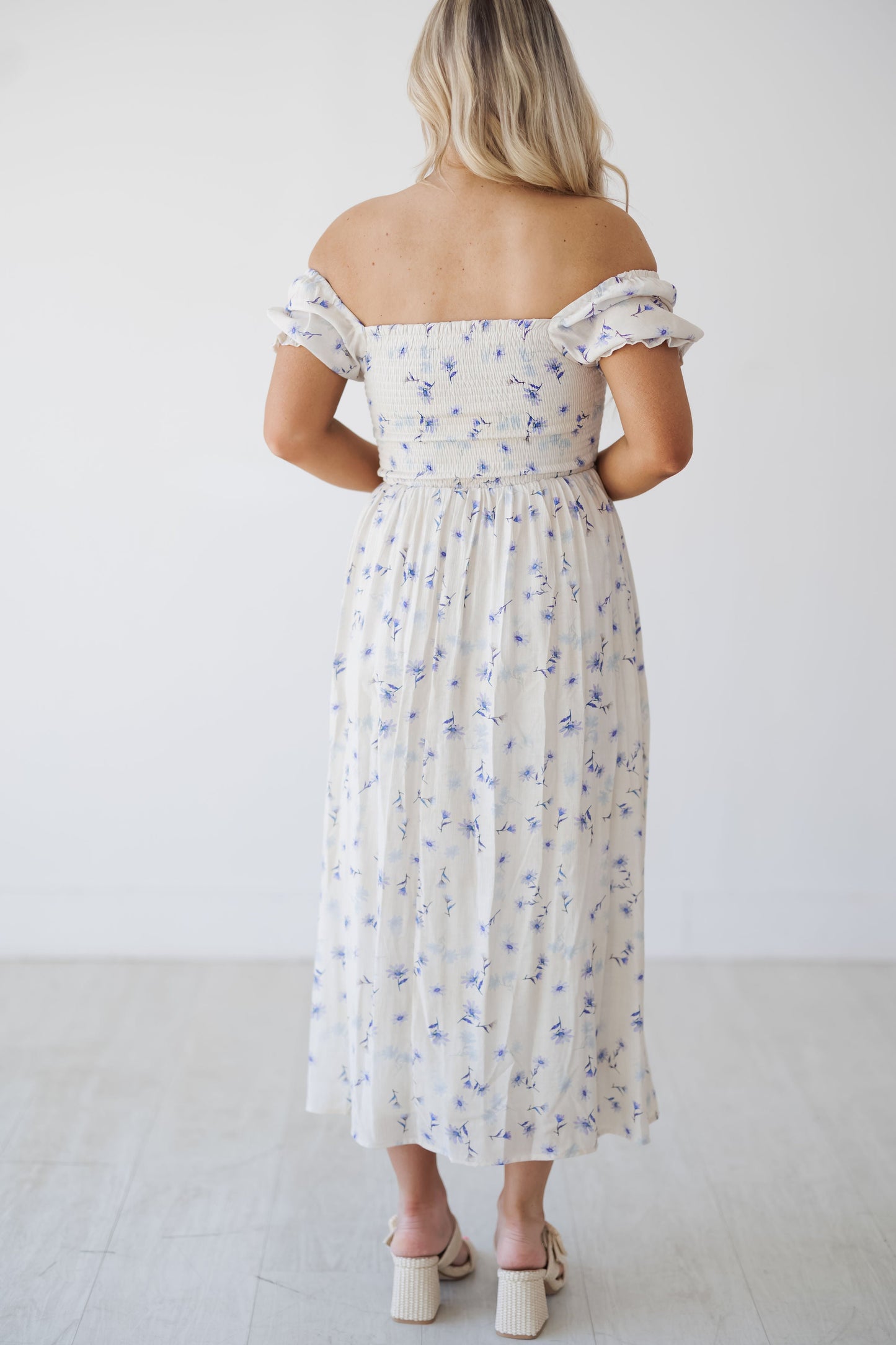 Sandra Dress