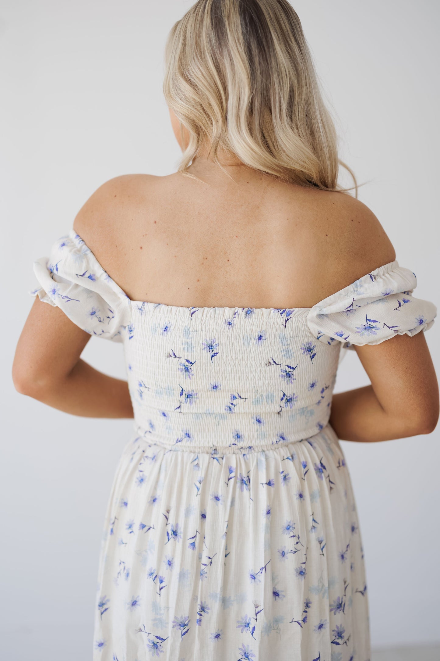 Sandra Dress