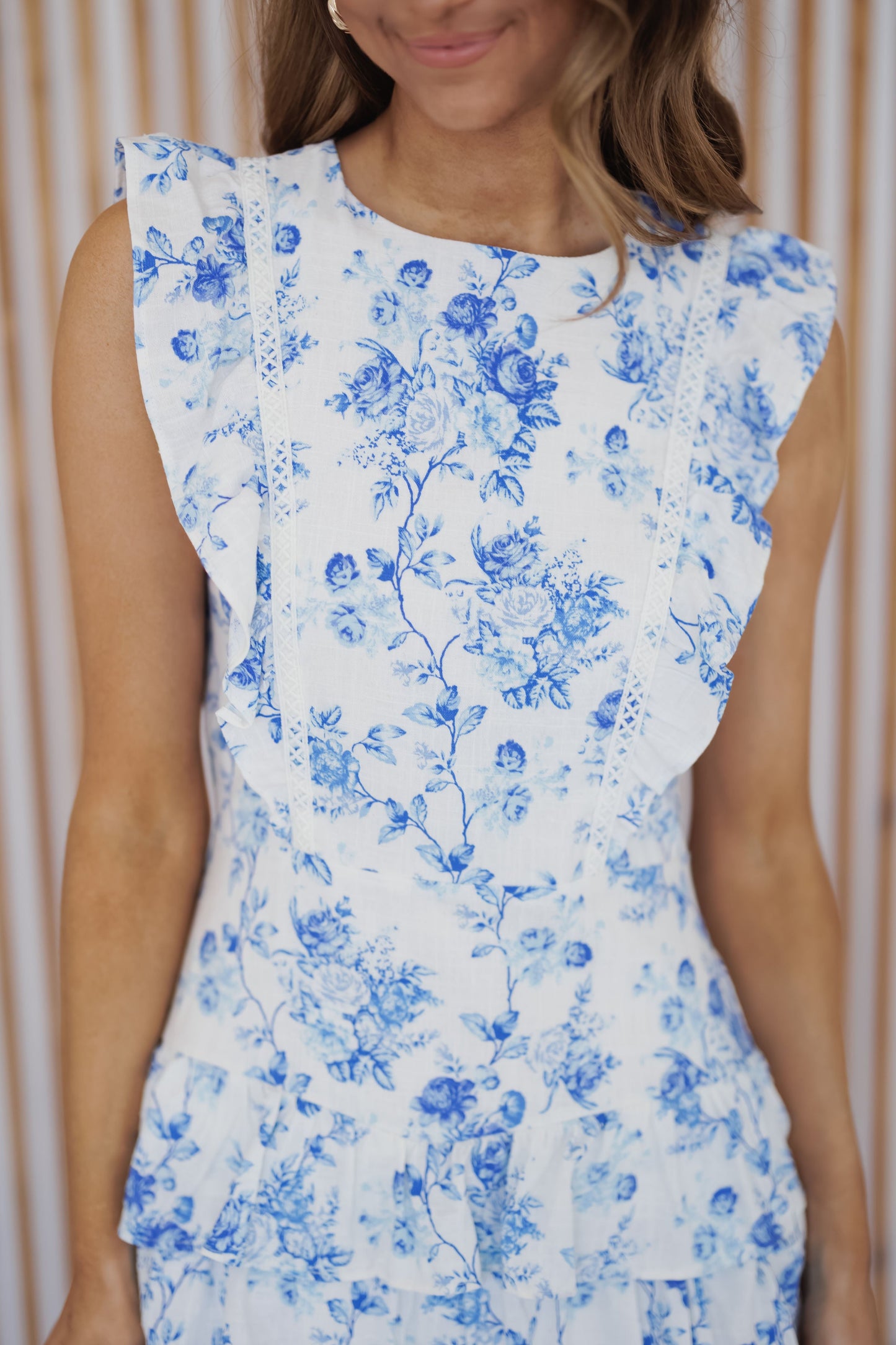 Olivia Mini Dress