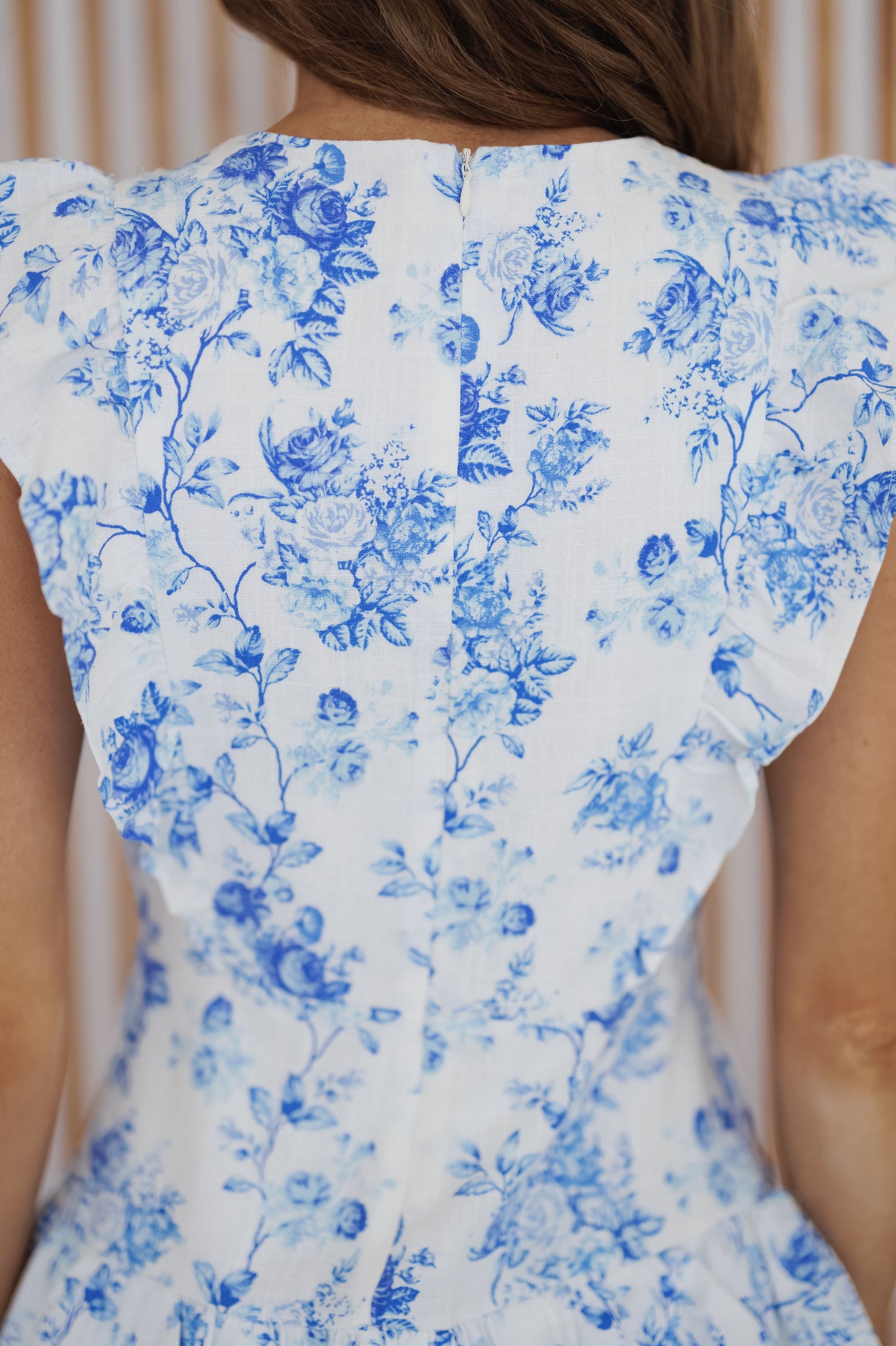 Olivia Mini Dress