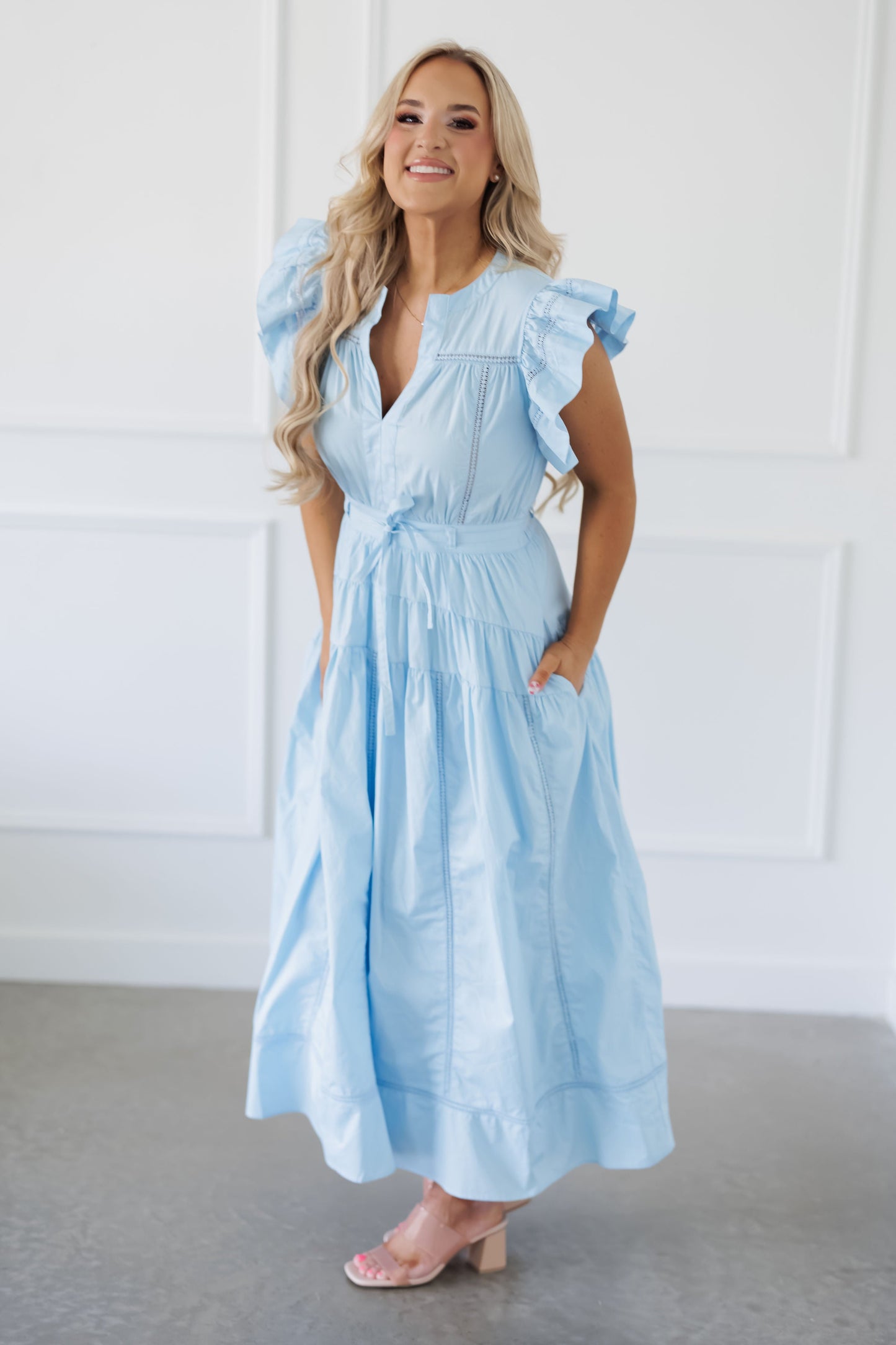 Kimberly Dress