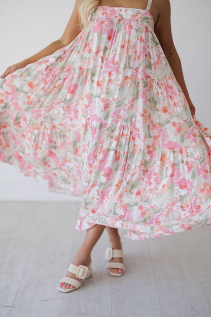 Yasmin Dress