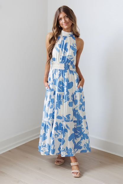 Paula Dress