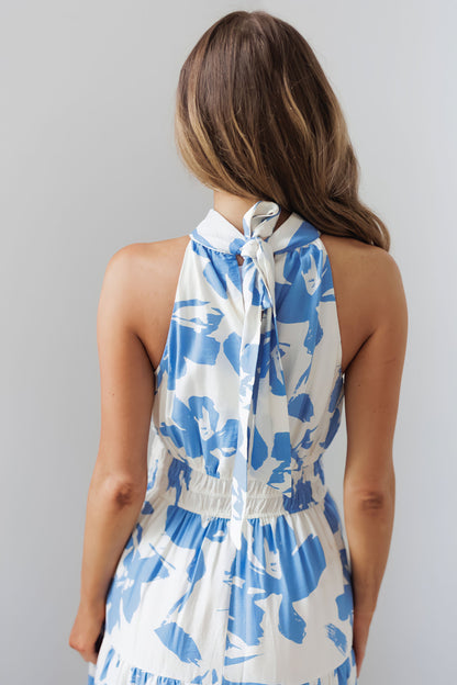 Paula Dress