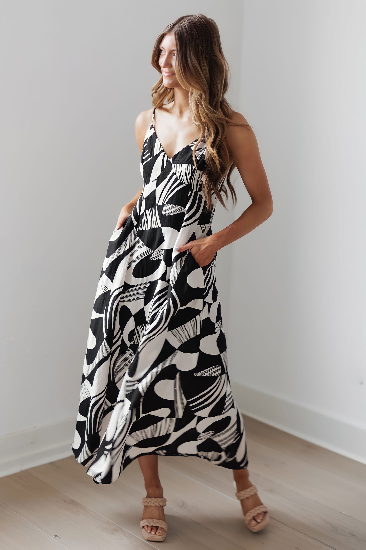 Vestido Verónica