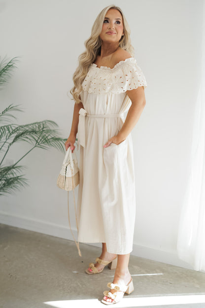 Stephanie Dress