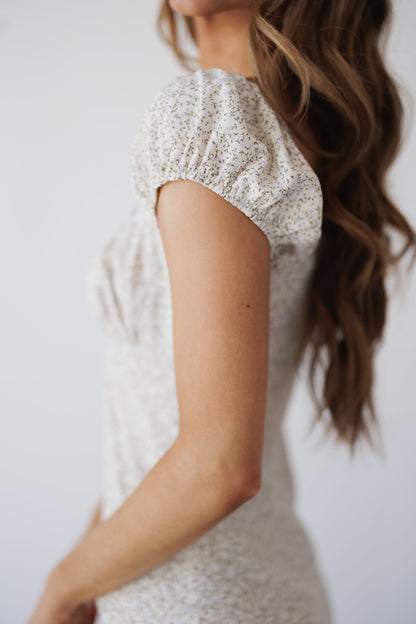 Jayme Dress