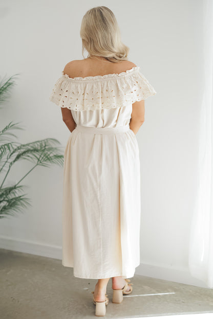 Stephanie Dress