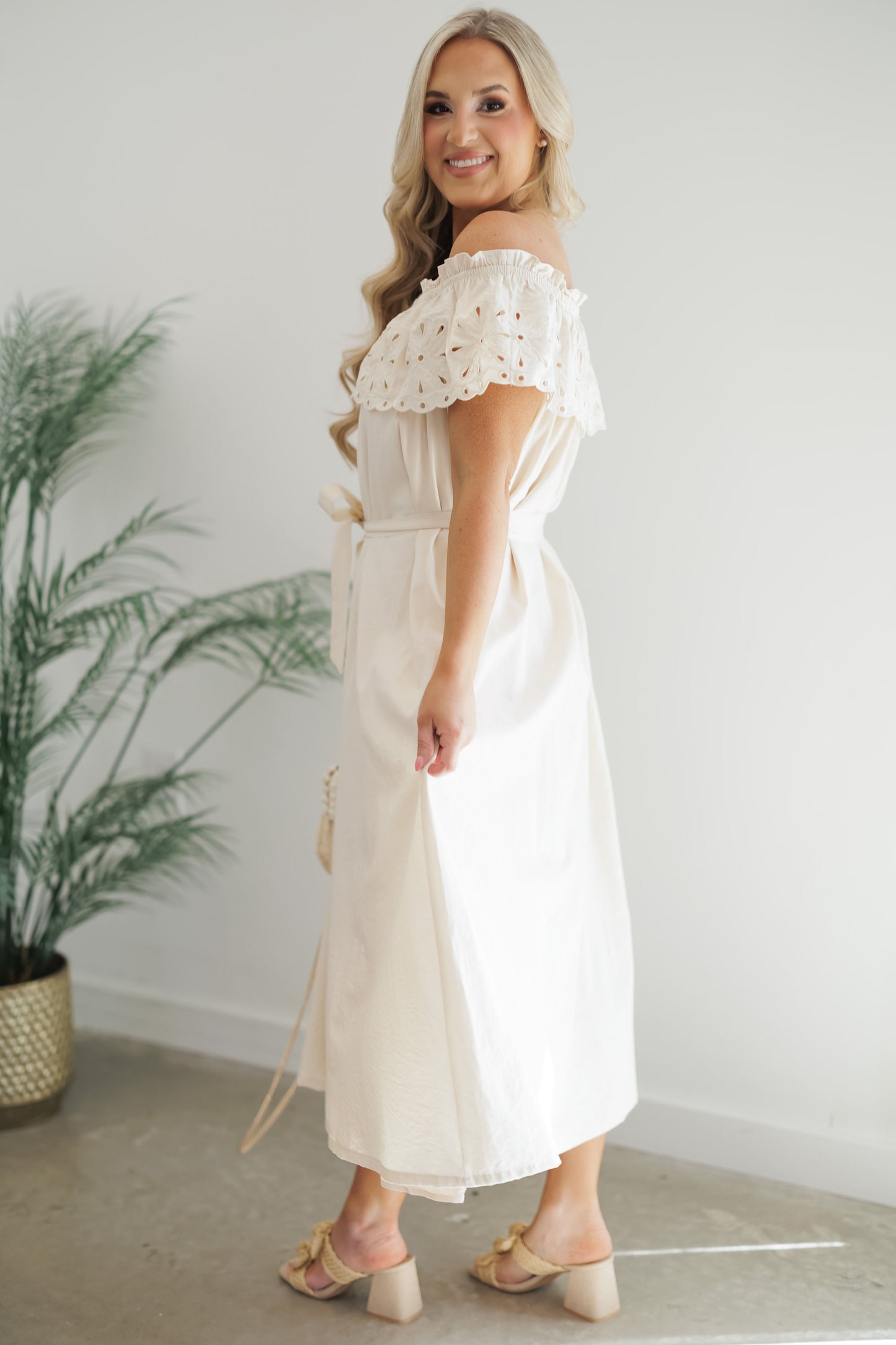 Stephanie Dress