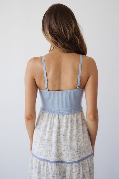 Erin Dress