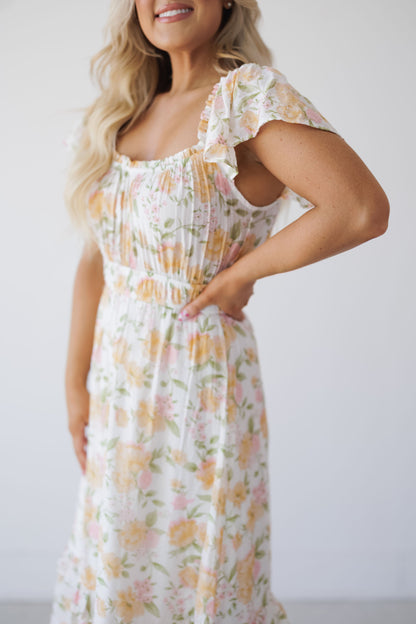 Vienna Dress
