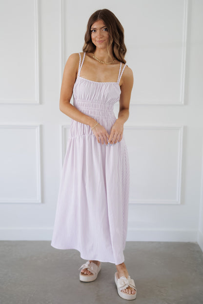 Miriam Dress