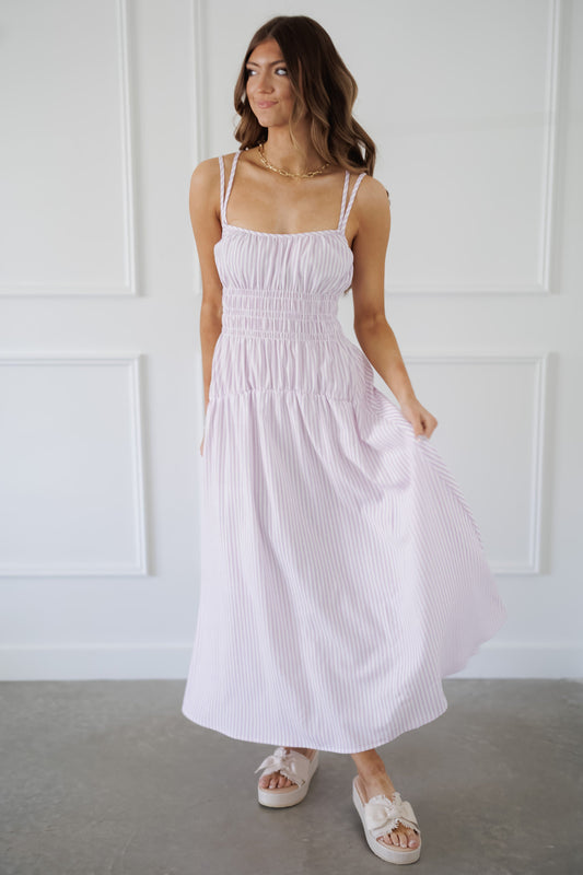 Miriam Dress