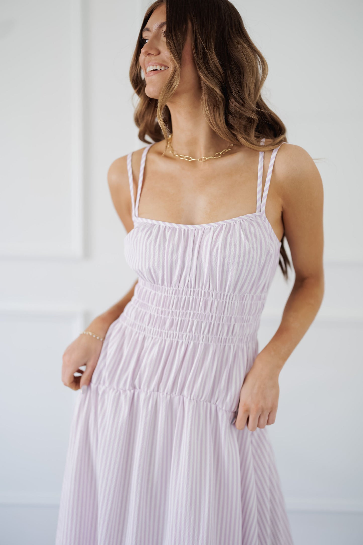 Miriam Dress